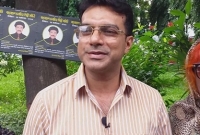 চিত্রনায়ক মেহেদি এখন পেট্রল পাম্পের ব্যবসায় ব্যস্ত