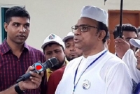 অভিনয়কে বিদায় জানিয়ে জীবনের বাকি সময়টুকু আমি আল্লাহর ইবাদত করে কাটাতে চাই: মিশা