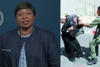 এবার ফিলিস্তিনি নি'র্যাতিত মুসলিমদের পাশে দাঁড়াল আইসিসি