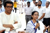 ভারতে বসবাসকারী মুসলিমদের কোনও ভয় নেই : রাজ ঠাকরে