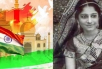 ভারতের জাতীয় পতাকার ডিজাইনার ছিলেন মুসলিম নারী!