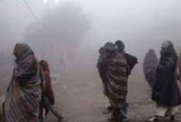 প্রচন্ড শীতে মৌলভীবাজারে ৫ জন নিহ'ত