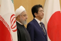 মার্কিন জোটে যোগ দিচ্ছে না জাপান, স্বাগত জানালো ইরান