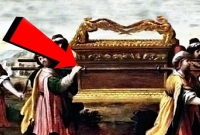 কুরআনে বর্ণিত সেই রহস্যময় সিন্দুকের ব্যাপারে মুসলিম, ইহুদি, খৃস্টান- তিনটি ধর্মের অনুসারীরাই একমত