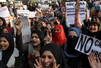 'মে'রে ফেল সবক'টাকে', উত্তর প্রদেশে পুলিশের গু'লি চালানোর ভি'ডিও প্রকাশ