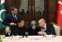 কাশ্মীরে গণভোট দিতেও প্রস্তুত পাকিস্তান: ইমরান খান