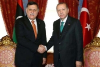 যে কারণে লিবিয়ায় সেনা পাঠানোর জন্য উঠেপড়ে লেগেছে তুরস্ক