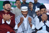 অন্ধ্রপ্রদেশে কোনও অবস্থাতেই এনআরসি করতে দেবেন না মুখ্যমন্ত্রী জগন