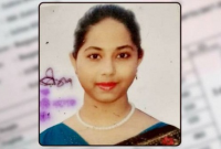 এইচএসসিতে ফেল করা তাহিরা মার্কশিট তুলে অবাক!