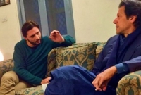 চীনের নি'র্যাতিত মুসলিমদের নিয়েও একটু ভাবুন: ইমরান খানকে আফ্রিদি