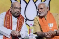 যেসব কারণে পাঁচ মাস আগে লোকসভায় মোদিকে 'হ্যাঁ' বলেও রাজ্যে 'না' বলল ঝাড়খণ্ডবাসী!