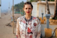 বলিউডে প্রথমে সবাই আমাকে রাশিয়ান দেহ ব্যবসায়ী ভাবতো : কাল্কি