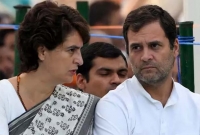 ‘রাহুল-প্রিয়াঙ্কা হলো পেট্রল বো'মা, যেখানেই যান আ'গু'ন জ্বা'লান’