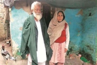 যোগীর পুলিশের ভ'য়ে ছেলেকে হাসপাতালে নিতে পারেননি মুসলিম বাবা, ছেলের মৃ'ত্যু!