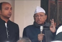 সৎ নিয়ত ও সৎ আশা-আকাঙ্ক্ষা আল্লাহ কবুল করেন: তোফায়েল