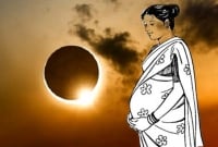 রাত পোহালেই বলয়গ্রা'স সূর্যগ্রহণ, গর্ভবতী মায়েদের জন্য ক্ষ'তিকর এই সূর্যগ্রহণ! রাত পোহালেই বলয়গ্রা'স সূর্যগ্রহণ, গর্ভবতী মায়েদের জন্য ক্ষ'তিকর এই সূর্যগ্রহণ!