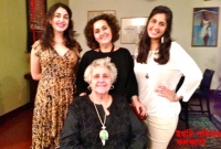 'ইহুদিদের উপাসনাস্থল রক্ষায় বদ্ধপরিকর মুসলিম ধর্মাবলম্বীরা'