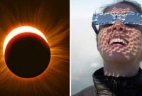 সূর্যগ্রহণ শুরু, এ সময় ভুলেও যা করবেন না