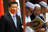 নতুন করে কোরআন লিখবে চীন!