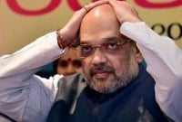 একের পর এক রাজ্য হারাচ্ছে বিজেপি, সভাপতির পদ হারাতে পারেন অমিত শাহ!