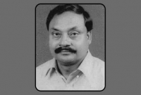 গাইবান্ধা-৩ আসনের এমপি ডা. ইউনুস আলী আর নেই