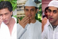 বলিউডের তিন খান মুসলিমদের পাশে না দাঁড়ানোয় হতাশ হয়েছি: অনুভব সিনহা