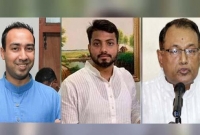 ঢাকা সিটি দক্ষিণে বিএনপির চূড়ান্ত প্রার্থীর নাম জানালেন রিজভী