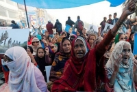 ১৪৪ ধারাকে বুড়ো আঙুল দেখিয়ে এবার রাস্তায় নামলেন দিল্লির মুসলিম নারীরা