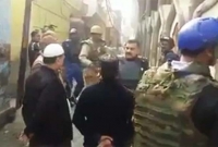 'এখানে না পোষালে পাকিস্তানে চলে যাও', উত্তরপ্রদেশে মুসলমানদের উদেশ্যে পুলিশ সুপার