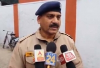 'পাকিস্তান জিন্দাবাদ' বললে সে দেশে চলে যেতে তো বলবই: উত্তরপ্রদেশের এসপি