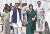 এনপিআরও এনআরসির মতো মুসলিম বিরো'ধী,‌ ফরম পূরণ করবেন না : অখিলেশ যাদব