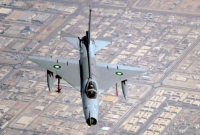 যু'দ্ধবিমান তৈরিতে পাকিস্তানের বড় সাফল্য, চিন্তায় পড়েছে ভারত