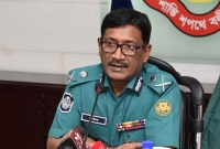 ধর্মীয় অনুভূতিতে আঘা'ত হানে এমন বই থাকবে না বইমেলায় : ডিএমপি কমিশনার