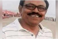  মসজিদে এসে ইসলাম ধর্ম গ্রহণ করলেন সিলেট জেলা ছাত্রলীগের সাবেক নেতা প্রদ্যুত রায়