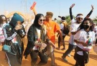 অশা'লীন পোশাক পরায় ২০০ নারী-পুরুষকে গ্রেফতার করেছে সৌদি আরব