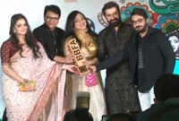 যেদিন দুই বাংলা এক হবে, আমরাও 'বাহুবলি' মতো সিনেমা বানাবো : প্রসেনজিৎ