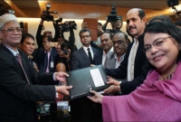 কোনো ব্যাকগিয়ার নাই, আল্লাহর রহমতে নৌকা এগিয়ে চলবে : মেয়র আতিক