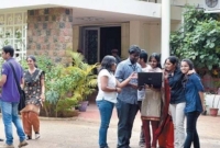 বর্ষবরণে ম'দ খাওয়ায় চার ছাত্রীকে বহি'ষ্কার করলো কলেজ কর্তৃপক্ষ