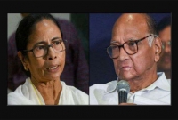 নাগরিকত্ব বিল নিয়ে মুসলিমদের পক্ষ্যে মমতার পাশে দাঁড়ালেন শারদ পাওয়ার  