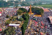 রাস্তায় জড়ো হয়েছে পাঁচ লক্ষ দলিত, বন্ধ ইন্টারনেট পরিষেবা