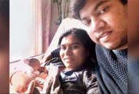 'শুধু জানি আমার মেয়ে এ দেশের মেয়ে, ভারতের মেয়ে'