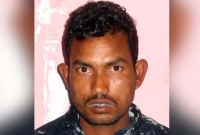 ঝগড়া করা ঘাড় মটকে স্ত্রীর হ'ত্যা করলো স্বামী