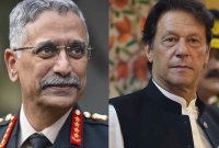 'জবাব দিতে প্রস্তুত', ভারতীয় সেনাপ্রধানের মন্তব্যের বিপরীতে হুঁ'শিয়ারি পাকিস্তানের