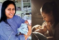 রুশিনার পথে হাঁটলেন অন্য মহিলারা, তৈরি করলেন মাতৃদুগ্ধের ব্যাঙ্ক