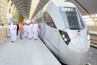 পবিত্র নগরী মক্কা থেকে মদিনায় যেতে সময় লাগবে মাত্র ১ ঘণ্টা!