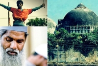  ৯০টি মসজিদ নির্মাণ করেছেন বাবরি মসজিদে প্রথম হা'মলাকারী বলবীর সিং!