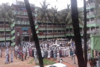 হাটহাজারী মাদ্রাসার দুই সহস্রাধিক শিক্ষার্থী পাচ্ছেন সম্মাননা পাগড়ি