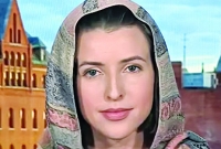 আজানের সুর আমাকে ইসলাম গ্রহণে অনুপ্রাণিত করে: মার্কিন সংগীতশিল্পী