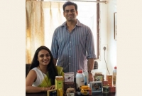 এবার ভারতে গোবর ও গোমুত্র দিয়ে সাবান-টুথপেস্ট!