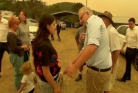 ‘আপনি একটা ইডিয়ট’, সাধারণ মানুষের রো'ষের মুখে অস্ট্রেলিয়ার প্রধানমন্ত্রী